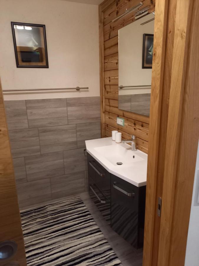Appartement Alexander Neukirchen am Großvenediger Zewnętrze zdjęcie