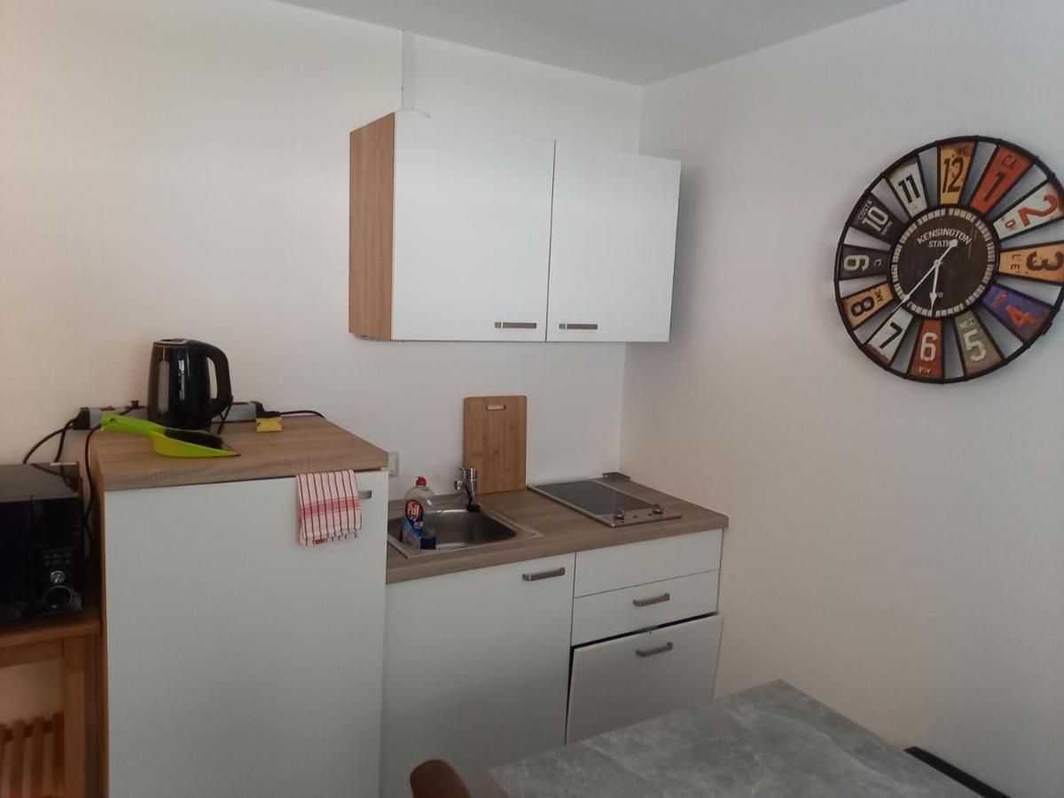 Appartement Alexander Neukirchen am Großvenediger Zewnętrze zdjęcie