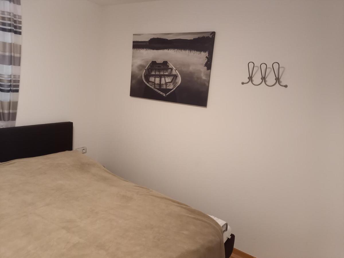 Appartement Alexander Neukirchen am Großvenediger Zewnętrze zdjęcie