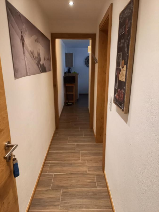 Appartement Alexander Neukirchen am Großvenediger Zewnętrze zdjęcie