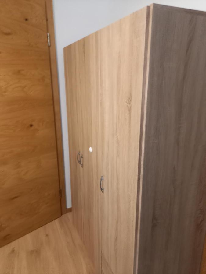 Appartement Alexander Neukirchen am Großvenediger Zewnętrze zdjęcie