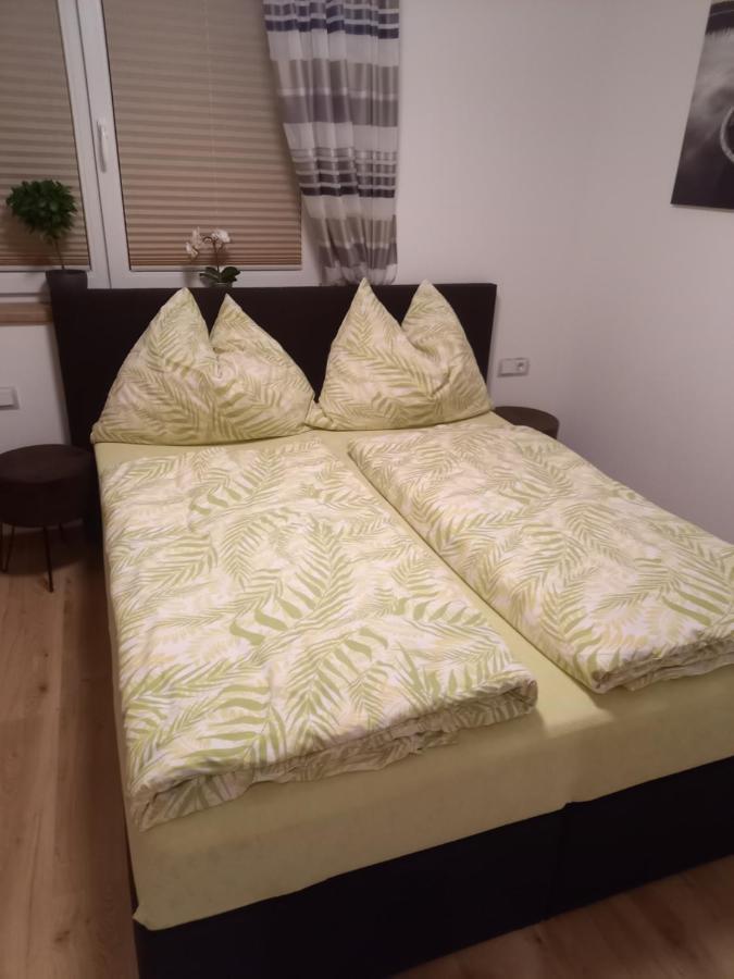 Appartement Alexander Neukirchen am Großvenediger Zewnętrze zdjęcie